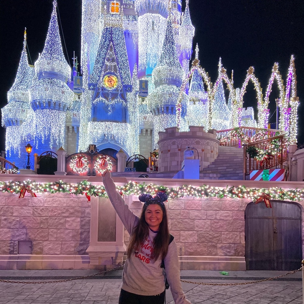 Meet your Posher, Alex